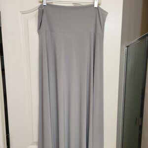 LulaRoe Maxi Womens XL